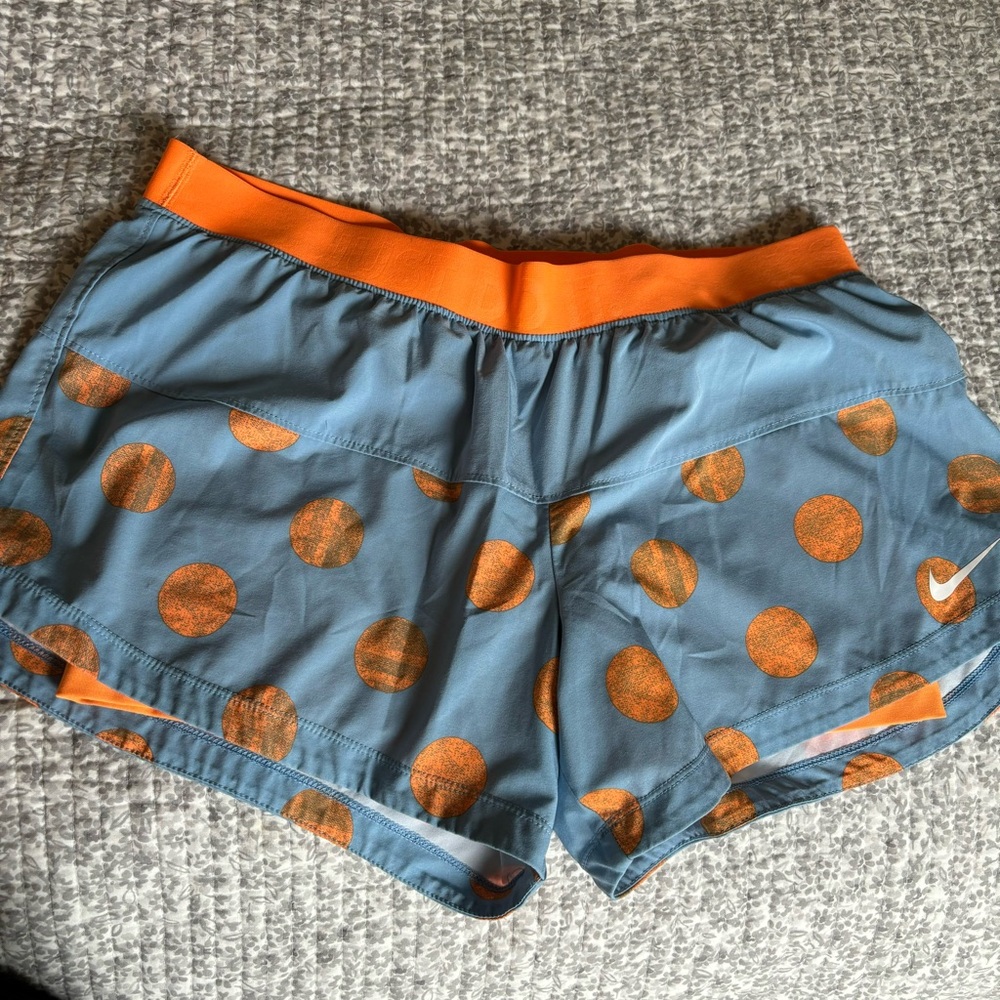 Nike Athletic Shorts